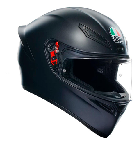 Casco Moto Cerrado Cerrtificado Agv K-1 E2206