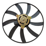 Motoventilador Renault Twingo 8 Y 16 Válvulas