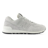 Zapatillas Urbana Hombre New Balance U574 Gris