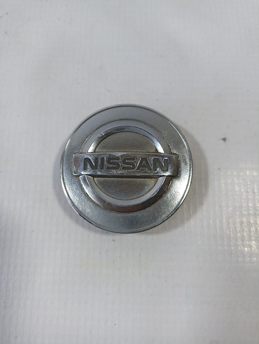Tapón Rin 2 Nissan Juke 1.6t 11-17 Original