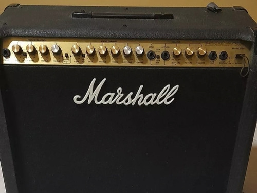 Amplificador Marshall Valvestate 8080