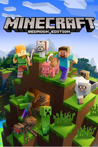 Minecraft Bedrock