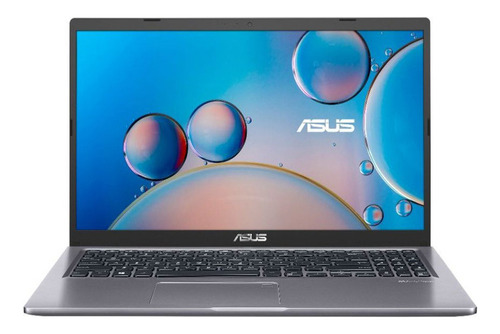 Notebook Asus I7 1165g7 8gb Ssd 512gb 15.6  Windows 11