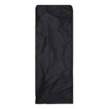 Funda Para Silla De Playa Reclinable Negra, Portátil