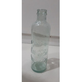 Botella De Coca Cola Property Of, Vidrio Relieve