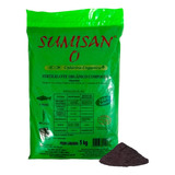 Sumisan Nº 0 - Adubo Orgânico - Carvão Tipo Biochar - 5kg