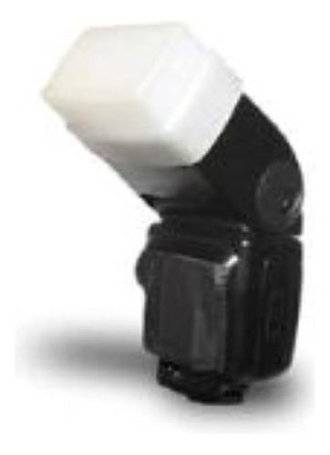 Stofen Omnibounce Difusor De Flash Omb Para Canon 420ez, 430