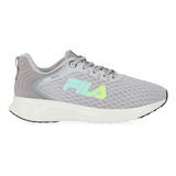 Zapatillas Running Fila Magnus Gs Mujer