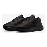 Tênis Nike Renew Run 4 Masculino Cor Preto Tamanho 42 Br