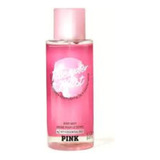 Body Splash Pink Rosewater 250ml Victória's Secret