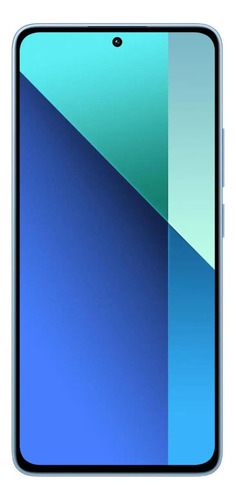 Smartphone Redmi Note 13 Eu 8gb Ram 256gb Rom Ice Blue
