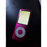 iPod 4ta Generación Modelo A1285 Para Piezas O Reparar