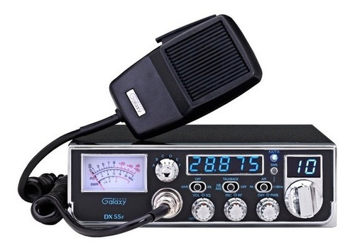 Radio Galaxy Dx55f