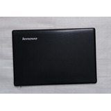 Carcasa Tapa Notebook Lenovo G475