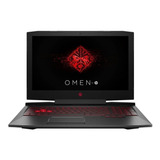 Laptop Hp Omen 15-ce003la Intel I7 16gb Ram 6gb Nvidia 1tb  