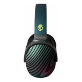 Audífonos Skullcandy Hesh 3 Wireless Teal