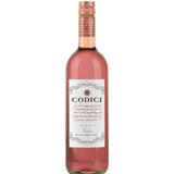 Vinho Italiano Codici Puglia Rose 750ml Rosato