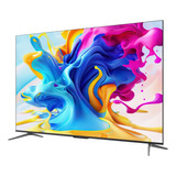 Smart Tv Google Qled 4k 85 Pulgadas Tcl L85c645 Freesync Csi