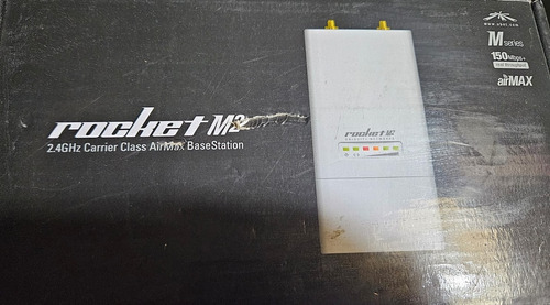 Ubiquiti Rocket M2 2.4 Ghz