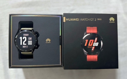 Huawei Watch Gt2 