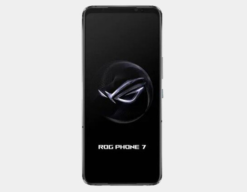 Asus Rog Phone 7 Ai2205 5g Dual Sim 256 Gb 12 Gb Gsm Libre -