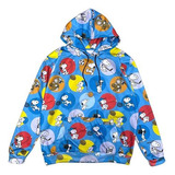 Sudadera Estampada Snoopy 2 Custom Unisex Over12