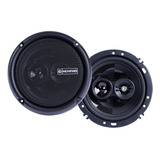 Prx603 Sistema De Altavoces Coaxiales De Coche Referenc...