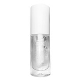 Esmalte Labial Hidratante Color Nude Color Brillante Glaze L