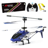 Cheerwing S107 / S107g Phantom 3ch 3.5 Canales Mini Rc Helic