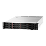 Servidor Lenovo Sr550 Xeon 4208 128gb 4 X 2tb Nanotec