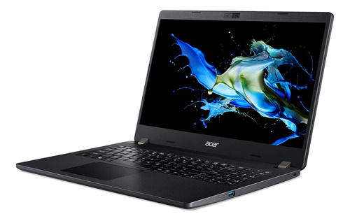 Notebook Acer Travelmate P2 I3-10110u + 4gb + 500 Gb
