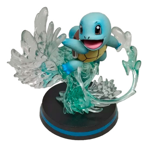 Pokemon Figura Squirtle