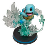 Pokemon Figura Squirtle