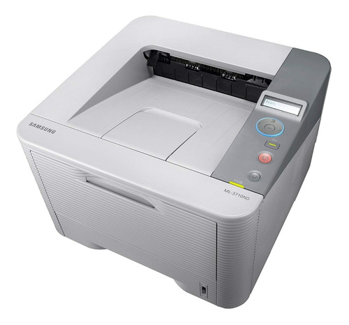 Impresora Samsung Ml 3710 Nd Ml3710 Ricoh Lexmark A4 Oficio