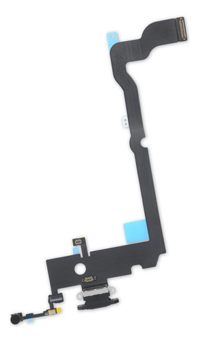 Cabo Flex Conector Carga Dock Usb Compatível iPhone XS