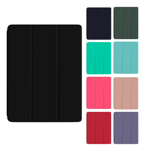 Capa Case Auto Sleep Magnética Para iPad 8º 9º 10.2