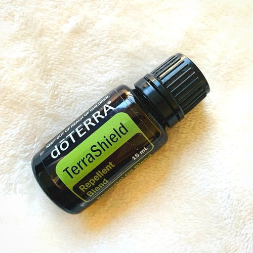 Aceite Esencial Terrashield Doterra