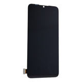 --- Pantalla Lcd Touch Para Xiaomi Mi A3 Tft Negro