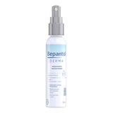 Bepantol Derma Hidratante Instantâneo Spray Oil Free - 50ml