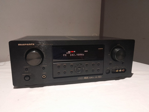 Receiver Marca Marantz Modelo Sr-4001