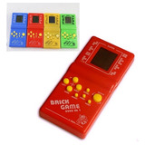 Consola De Juegos Portátil Brick Game