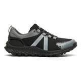 Zapatilla A Nation Hombre Cross Field