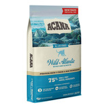 Acana Wild Atlantic Gatos 1,8 Kg