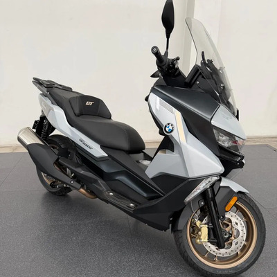Bmw Motorrad C400gt 2026 | MercadoLibre
