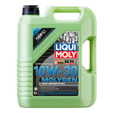 Molygen 10w30 5l Aceite Sintetico Antifriccionante P/ Motor