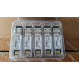 4 Pzs Modulo Gbic Original Cisco Sfp-10g-sr Nuevo Facturado