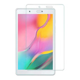 Vidrio Tempaldo Para Samsung Tab T290 8 Pulgadas