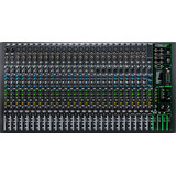 Mixer Consola Analogica 30 Canales Mackie Profx30v3 F(x) Usb