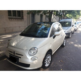 Fiat 500 Cult 1.4 85 Cv