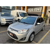 Ford Fiesta 1.0 Rocam Se 8v